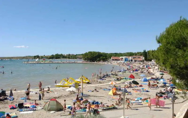 Zaton Holiday Resort 4 Star Apartments