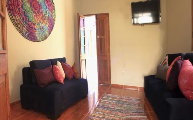 Daris House Hotel
