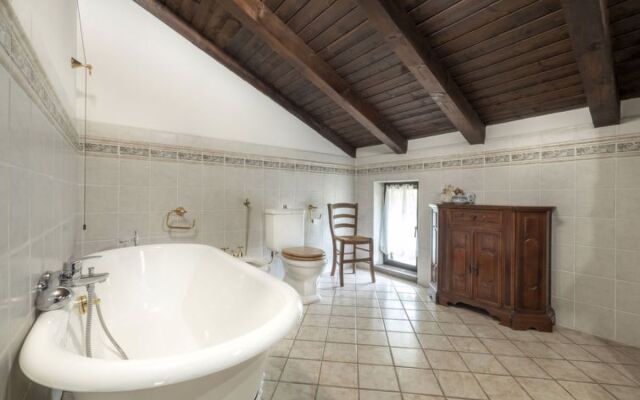 Agriturismo Domus Magna