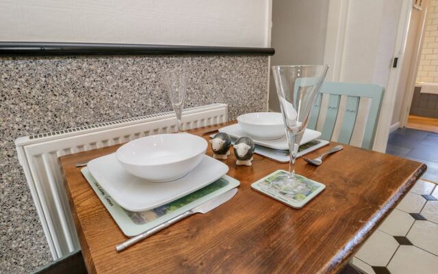 Daffodil Cottage