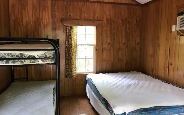 Basswood Resort