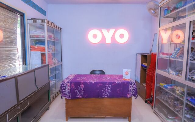 OYO 1498 Pak Har Bungalow