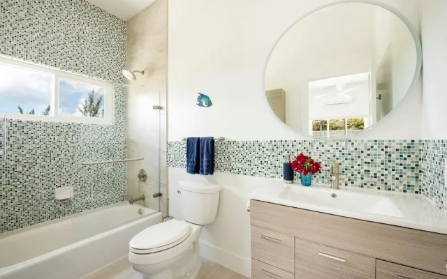 Dream House 3 Bedroom Home