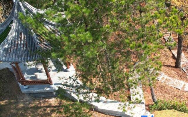 Youtangu Holiday Hotel (Huangshan Huizhou)