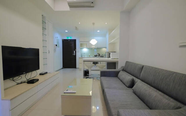 CK Serviced Residence