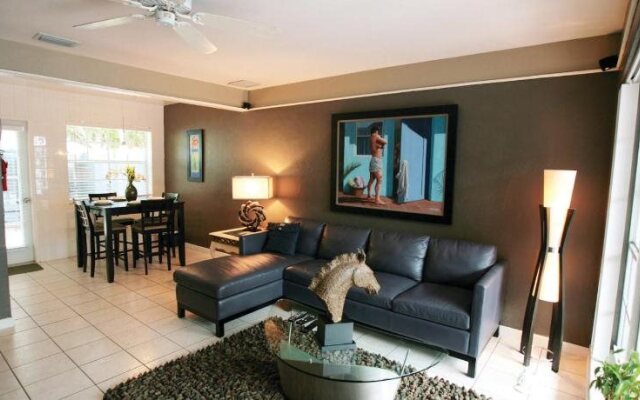 Coral Reef Guesthouse