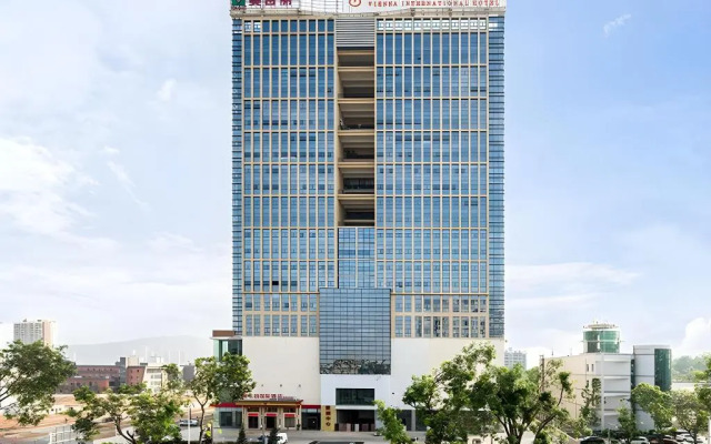 Vienna International Hotel, Zhuhai North Station, Tangjiawan