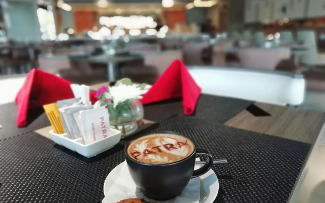 Patra Cirebon Hotel & Convention