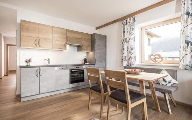 Zeit.Glück Appartements