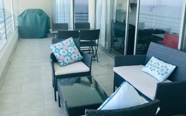 San Alfonso del Mar Resort