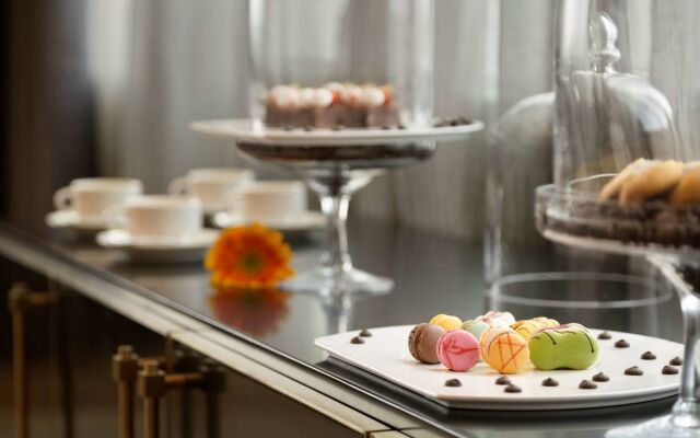 Kempinski Hotel Fuzhou