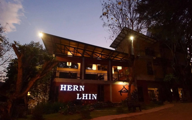 Hern Lhin Natural Resort