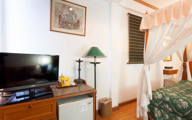 The Orchid Hotel Kalim Bay Resort