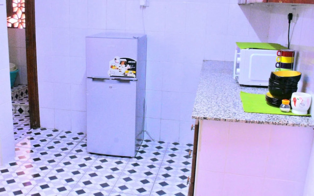 Milimani Furnished Elegant Apartments
