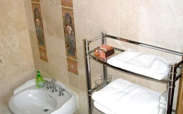 Mozart Guest House