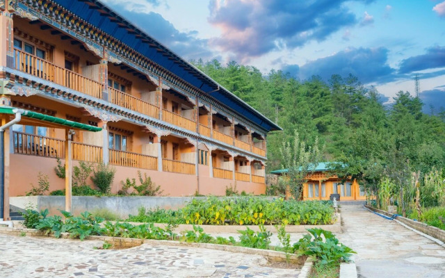 Rema Resort