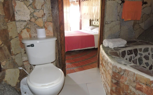 Eco Hostal Yuluka