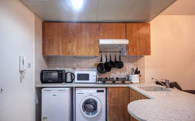 Marina Diamond 1 by HiGuests