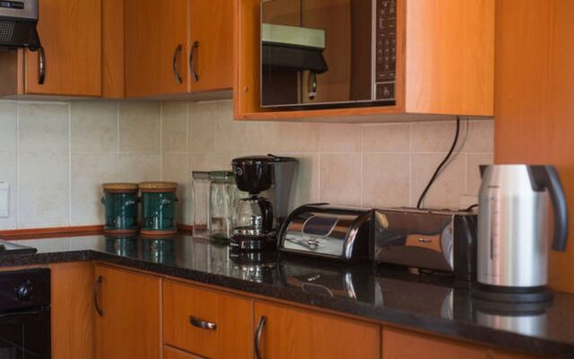 40 Winks Guest House Green Point Cape Town