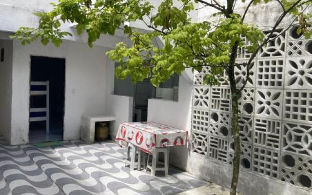 Residencial dos Ipês Itacaré