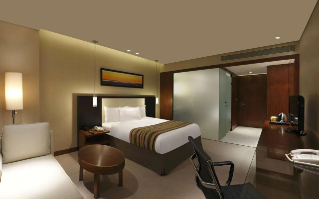 Doubletree By Hilton Pune - Chinchwad