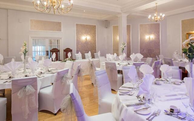 Royal Hotel