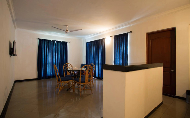 Resort Lagoa Azul