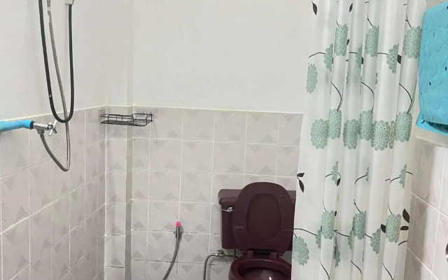 Sonya Residence