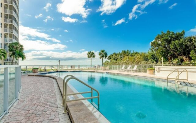 Crystal Sands & Seahorses Beach Villa