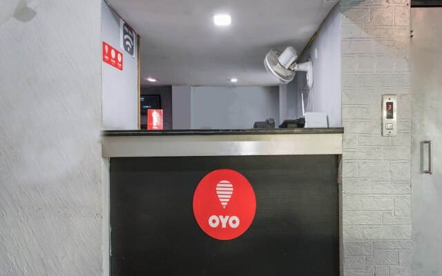 Hotel Jashn Indore