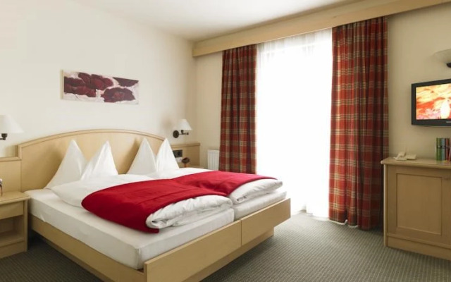 Apart-Hotel Filomena