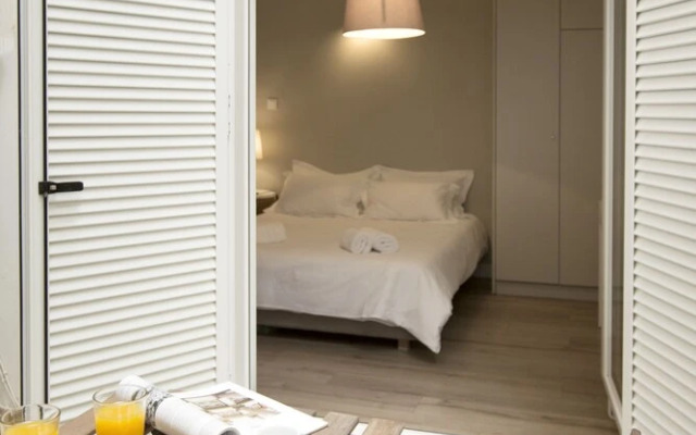 Apollo Apartment @ Plaka