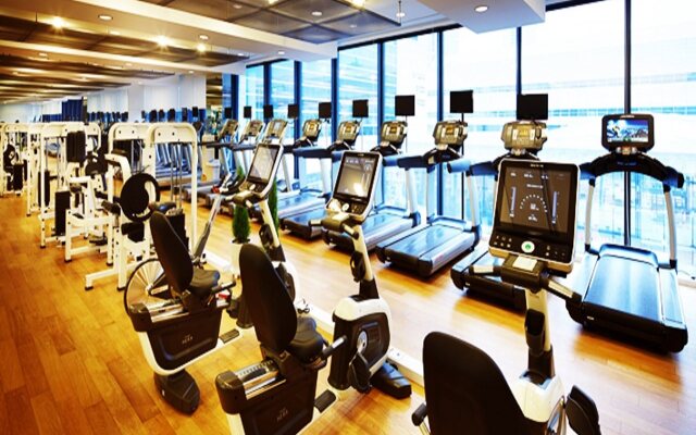 Grand InterContinental Seoul Parnas by IHG