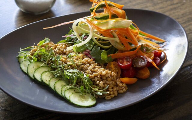 Dallas/Plano Marriott at Legacy Town Center