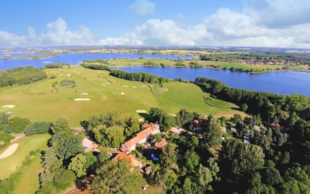 Van der Valk Golfhotel Serrahn