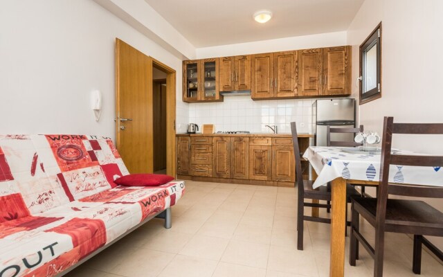 Apartments Silverstar