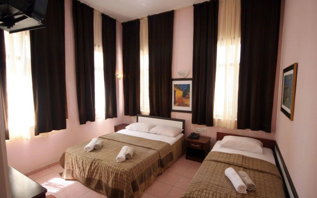 Cinar Butik Hotel