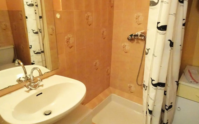 Résidence Le Juturna - 2 Pièces pour 3 Personnes 844