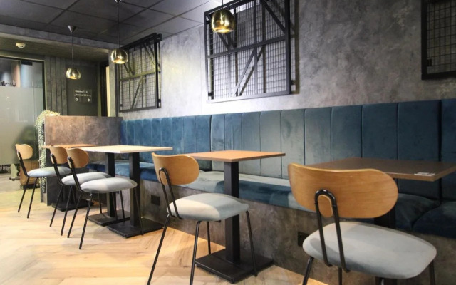 Plaza Chorley, Sure Hotel Collection by Best Western