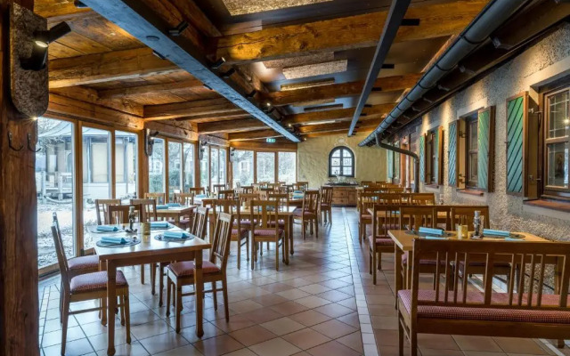 Hotel am Haslinger Hof
