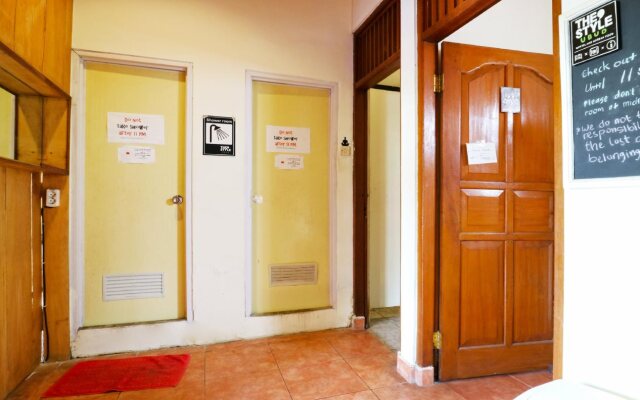 The Style Ubud Hostel