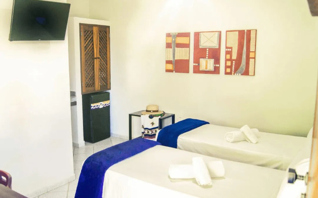 Pousada Estalagem Vila Tânia