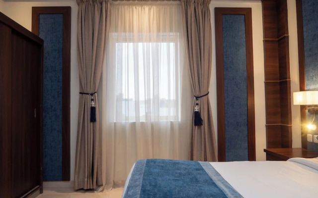 Отель Innyar Hotel