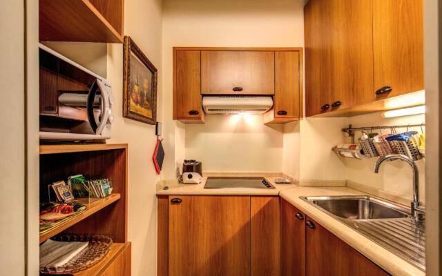 Sumptuous Residence by Piazza Navona