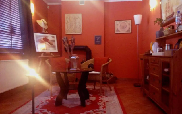 Villa Stylius