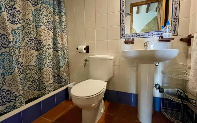 Casa Rural El Zaguán