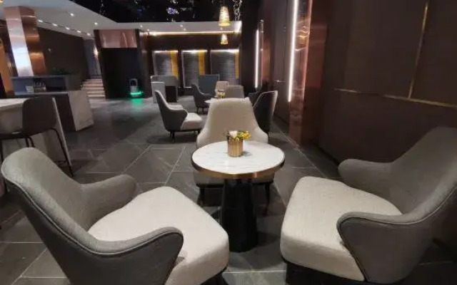 Homeinn Plus(Fucheng Avenue, Funing)