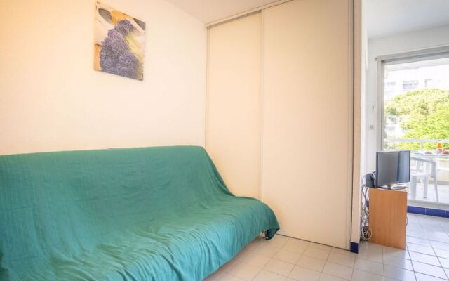 Villa Tahiti La Grande Motte 32317