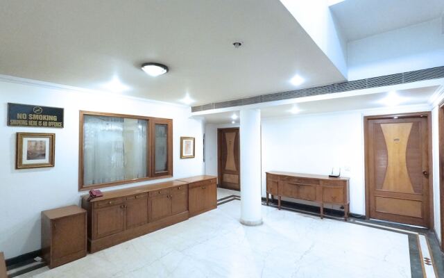 Oyo 1100 Hotel Kwality Regency