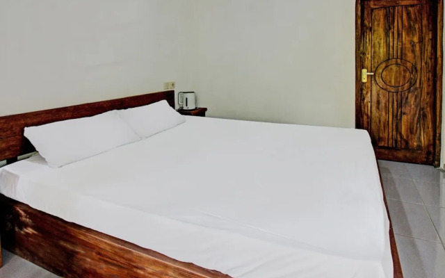 OYO 92275 Tastura Homestay